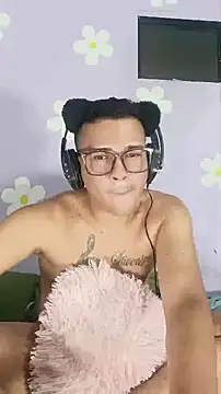 Alan_CS Live XXX-chat