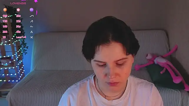 Chat +18 de TaraEva ao vivo