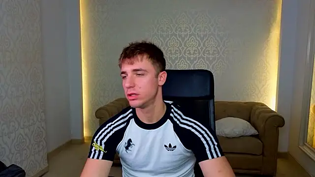 KellenWest's Live XXX Chat