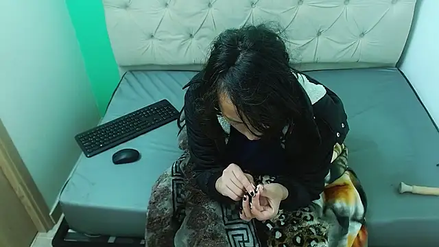 amoremerchmar's Live XXX Chat