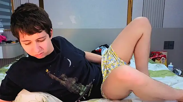 دردشة Timothy_Fox الجنسية المباشرة