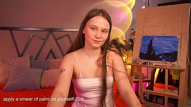 Milly_Ven Live XXX-Chat