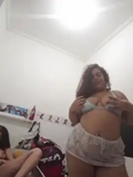 Show de frankwyni na webcam