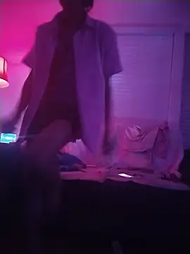 magiicway365 Webcam show
