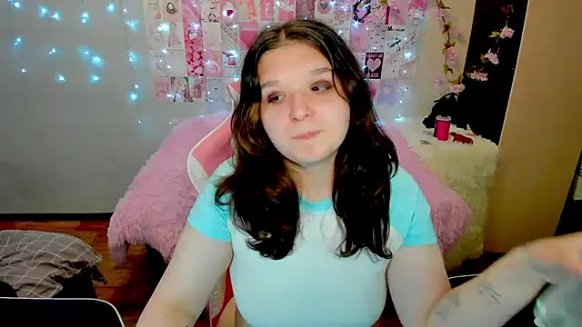 Chat XXX ao vivo de Kate_Acid