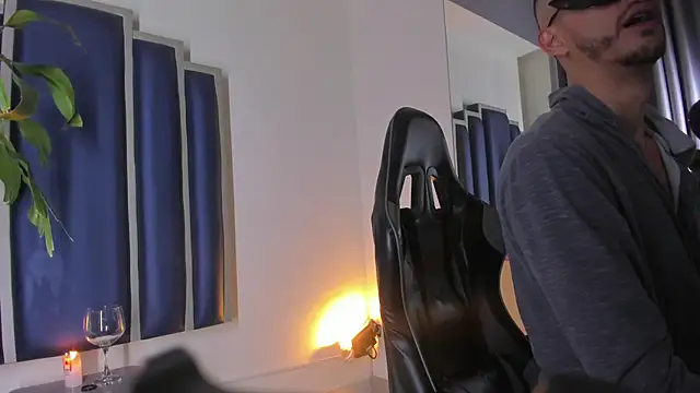 Chat XXX Live Damiam_23