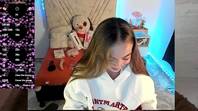 Chat +18 de Mia_Victoria22 ao vivo