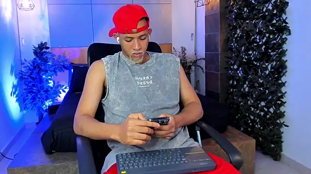 B_Wild Live XXX-chat