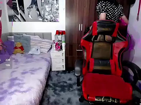 Chat XXX Live sofiathe1st