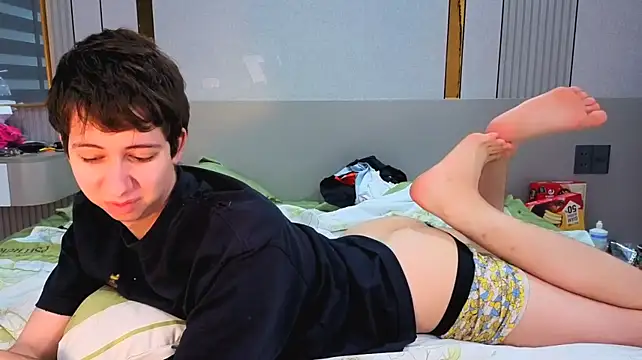Timothy_Fox Chat XXX in diretta