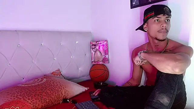 Chat XXX en directo de Angel_foxc13