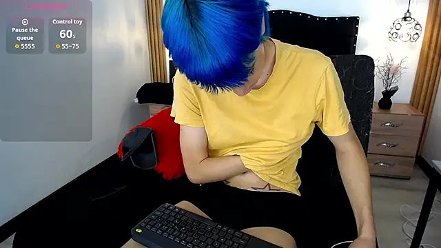 RAINBOW_FIRE Live XXX-chat
