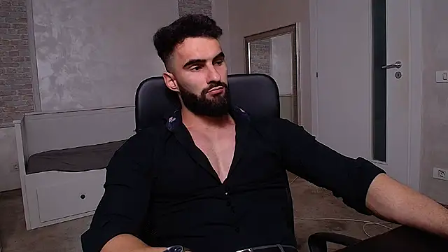 MicahLane Adlı Modelin Canlı XXX Sohbeti