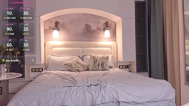 Živý XXX chat AmeliaCorvane