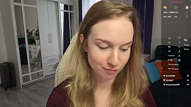 Eve_Sin Live XXX-Chat