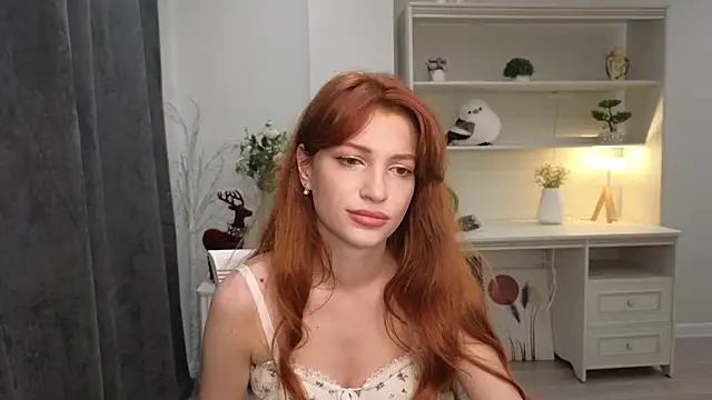 BrittneyKusick Chat XXX in diretta