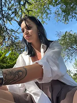 VendiMur Adlı Modelin Canlı XXX Sohbeti