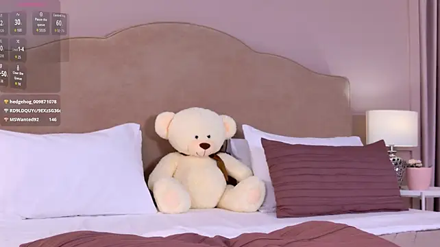 Chat XXX ao vivo de ElaraVance