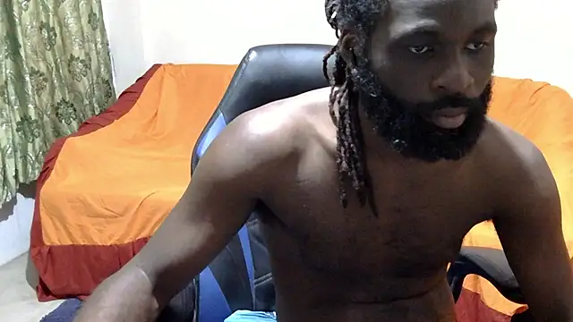 Darkkras Live XXX-chat