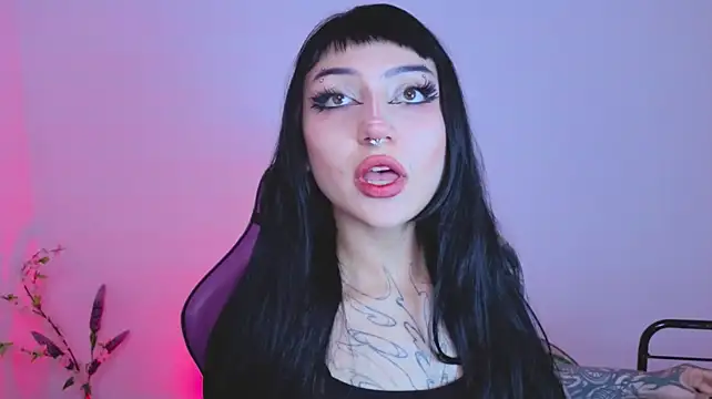 catipetite Live XXX-Chat