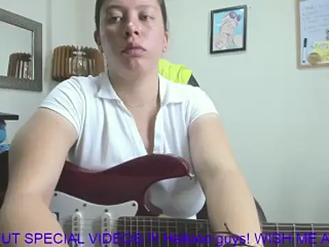 Živý XXX chat GoddessJessica_roger