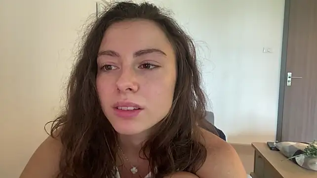Chat XXX en directo de IraidaArvayo