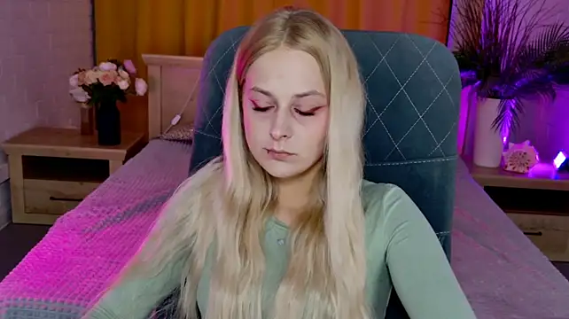 Chat XXX ao vivo de LiaDeyn