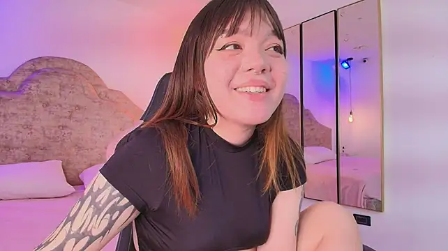 Fluffy_Bubble21 Live XXX-Chat