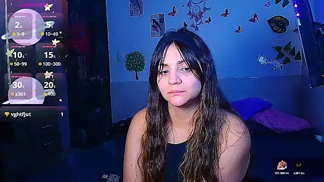 emily_cooper_t Chat XXX in diretta