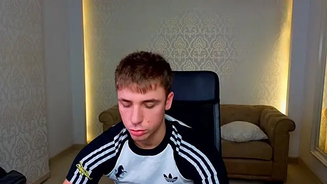 KellenWest Chat XXX live