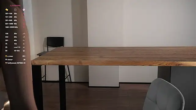 CaseyMulders Live XXX-Chat