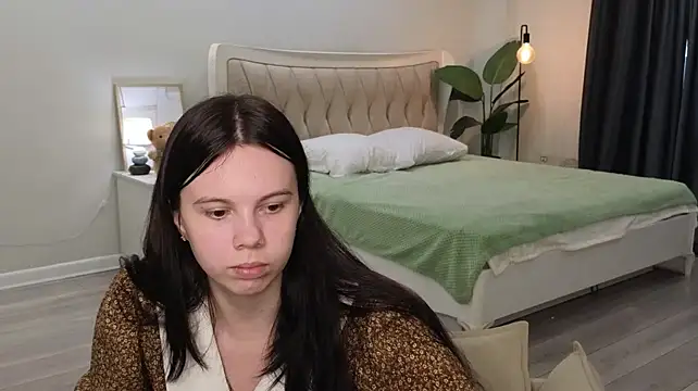 MarinePickerell Chat XXX in diretta