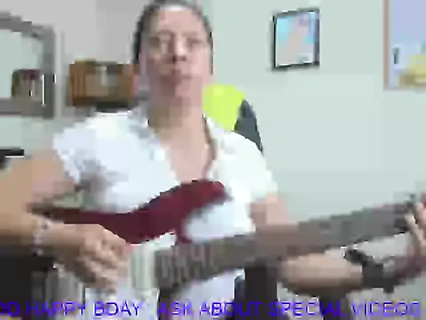 GoddessJessica_roger Live XXX-Chat