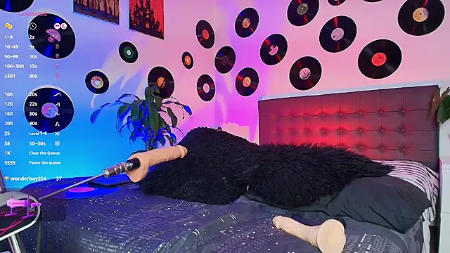 juandaaap 라이브 XXX 채팅