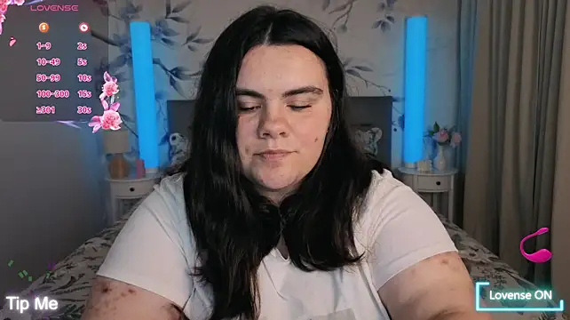 Webkamerová show Ukr_lena-