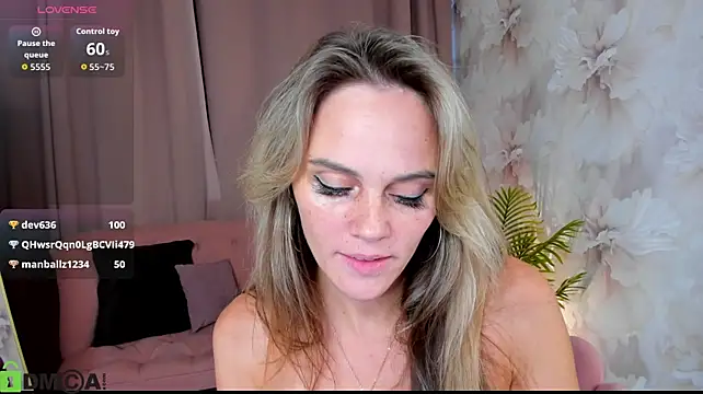 XXX chat uživo modela agatha_roose