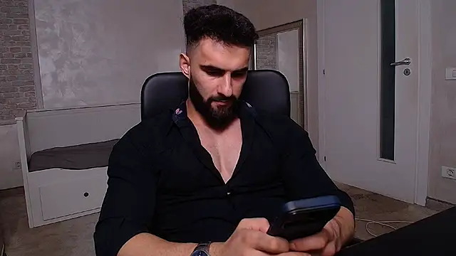 MicahLane Chat XXX live