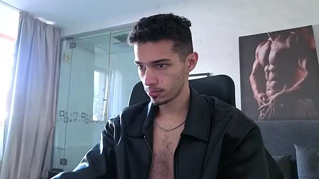 KaydenDrew live XXX chat