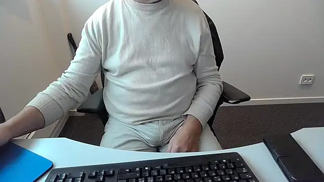 Živý XXX chat Buggemann