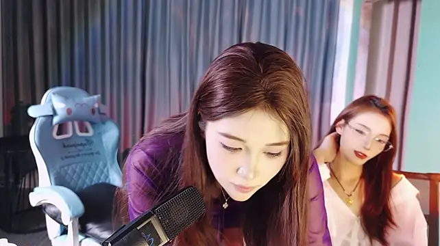 xiaxia-01 라이브 XXX 채팅