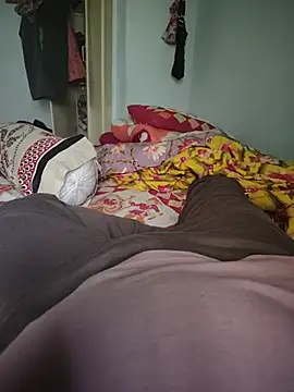 yesitsme16's Webcam Show