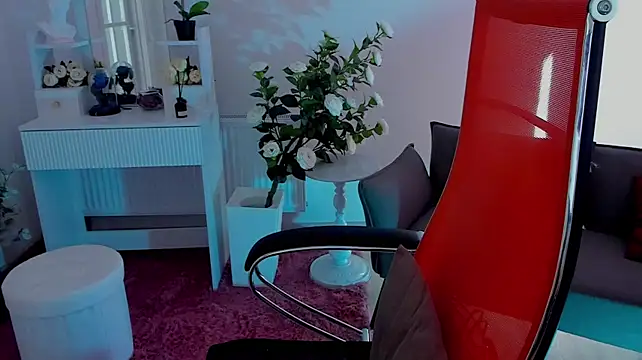 Czat XXX na żywo – DiRosie