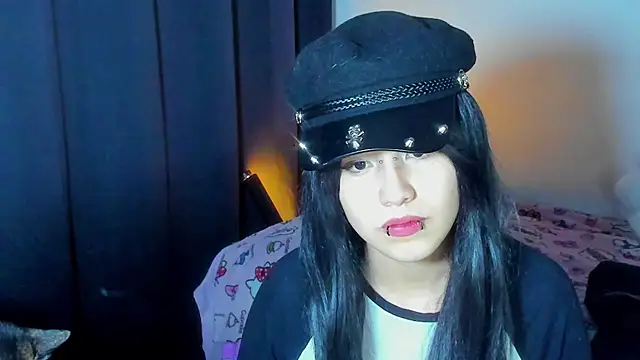 Akane-Mou's Live XXX Chat