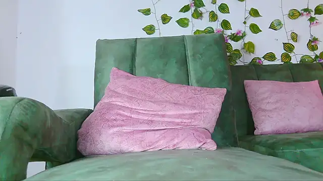 XXX chat uživo modela VanneCatalina