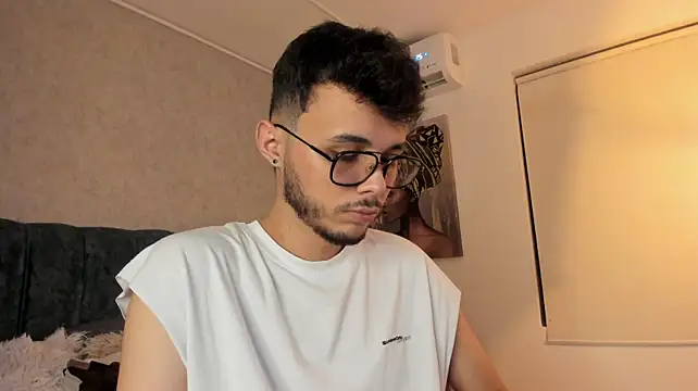 Alhan_Twink Live XXX Chat