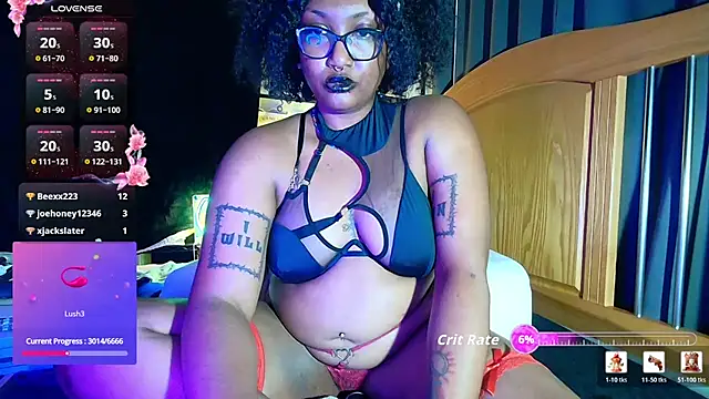 Czat XXX na żywo – BdyNdSol