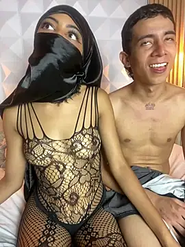 yasmin_moham 现场XXX聊天