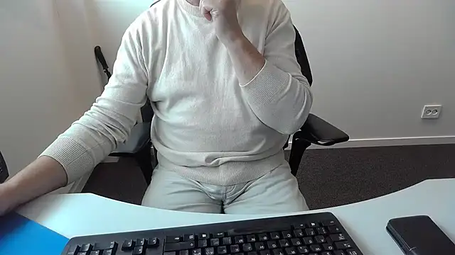 Buggemann Live XXX Chat
