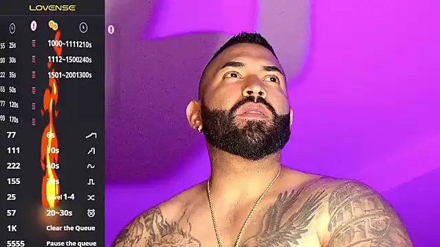 Max-prada Chat XXX live