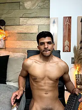 Czat XXX na żywo – anddy_white